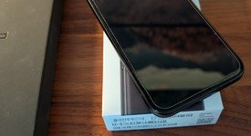 Good
													Google Pixel 8a - Unlocked, Obsidian, 128 GB, 8 GB, GKV4X, Sub-6 5G, photo 1 of 7