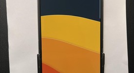 Good
													Samsung Galaxy Z Flip6 - Spectrum, Blue, 512 GB, 12 GB, SM-F741U, photo 2 of 14