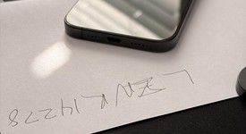 Mint
													Apple iPhone 15 Pro - Unlocked, Black, 512 GB, A2848, photo 2 of 7