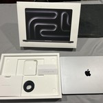 Good MacBook Pro 2021 - 16 inch - 1 TB, Gray, 32 GB, Apple M1 Max