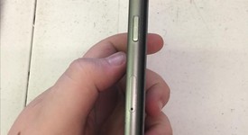 Good
													Samsung Galaxy S7 Active - AT&T, Green, 32 GB, photo 5 of 7