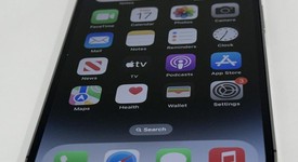 Good
													Apple iPhone 14 Pro - Verizon, Purple, 128 GB, A2650, photo 3 of 7