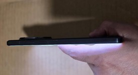 Good
													OnePlus 13 - Unlocked, Black Eclipse, 512 GB, 16 GB, photo 3 of 8