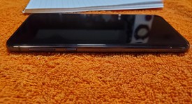 Good
													Samsung Galaxy S10e - Unlocked, Black, 128 GB, 6 GB, SM-G970U1, photo 4 of 9
