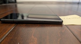 Fair
													Google Pixel 7 - Unlocked, Obsidian, 128 GB, 8 GB, GVU6C, Sub-6 5G, photo 4 of 7