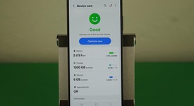 Good
													Samsung Galaxy S24 Ultra - Unlocked, Blue, 1 TB, 12 GB, SM-S928U1, photo 3 of 11