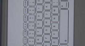 Good
													Apple iPad 11th Gen - Wi-Fi, Silver, 128 GB, A3354, photo 5 of 5