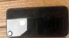 Good
													Apple iPhone 7 - AT&T, Jet Black, 128 GB, A1778, photo 2 of 5