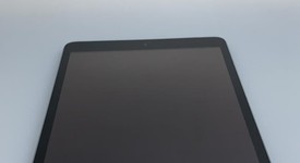 Good
													Apple iPad Mini 2 Retina - Wi-Fi, Silver, 16 GB, photo 1 of 7