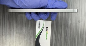 Mint
													Samsung Galaxy S25 FE - Unlocked, Black, 128 GB, SM-S731U1, photo 5 of 5