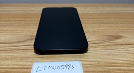 Good
													Apple iPhone 13 - Unlocked, Midnight, 128 GB, A2482, photo 1 of 7