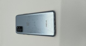 Fair
													OnePlus 8T - Unlocked, Silver, 256 GB, 12 GB, photo 3 of 11