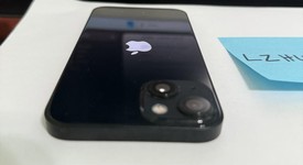 Mint
													Apple iPhone 13 - Unlocked, Midnight, 128 GB, A2482, photo 4 of 7