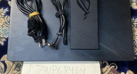 Good
													Asus ROG Zephyrus M16 (2022) GU603 - I7, 512 GB, 16 GB, FHD, photo 3 of 10