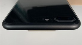Good
													Apple iPhone 8 Plus - AT&T, Gray, 64 GB, A1897, GSM, photo 3 of 7