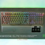 New Razer BlackWidow Elite Mechanical Gaming Keyboard