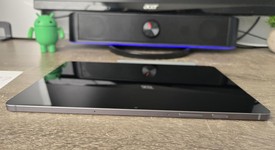 Mint
													Samsung Galaxy Tab S9 FE - Wi-Fi, Gray, 128 GB, 6 GB, photo 4 of 8