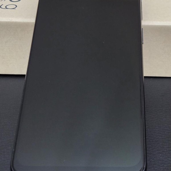 Moto G Power 5G (2023) - Xfinity, Black, 128 GB, 4 GB