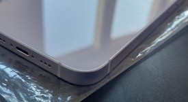 Mint
													Apple iPhone 14 - T-Mobile, Purple, 128 GB, A2649, photo 5 of 8