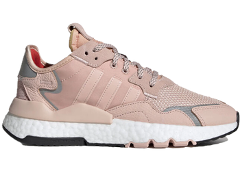 adidas Nite Jogger 3M Vapour Pink (Women's) for sale