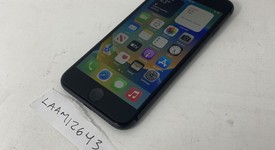 Good
													Apple iPhone 8 - Unlocked, Gray, 64 GB, A1863, photo 1 of 6