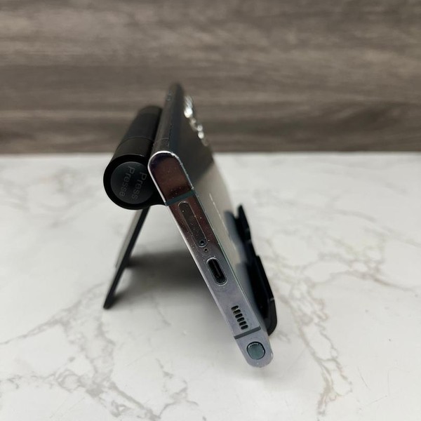 Samsung Galaxy S22 Ultra - AT&T, 128 GB, Green, 8 GB, SM-S908U