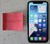 Fair Apple iPhone Xr - Unlocked, Black, 64 GB, A1984