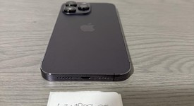 Mint
													Apple iPhone 14 Pro Max - Verizon, Purple, 512 GB, A2651, photo 3 of 7