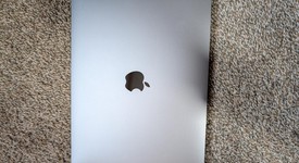 Mint
													MacBook Pro 2020 - 13" - Apple M1, Gray, 1 TB, 16 GB, photo 3 of 15