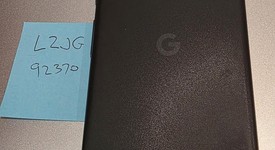 Good
													Google Pixel 8a - Unlocked, Obsidian, 128 GB, 8 GB, GKV4X, Sub-6 5G, photo 3 of 6