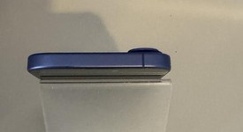 Mint
													Apple iPhone 16 - Unlocked, Ultramarine, 128 GB, A3081, photo 5 of 11