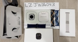 Mint
													Apple Watch Ultra 2 49mm - Unlocked, Natural, A2986, photo 2 of 4