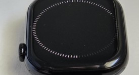 Good
													Apple Watch Series 10 46mm - Black, A2999 - GPS, Aluminum, photo 5 of 7