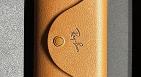 Good
													Meta Ray-Bans Headliner - Black, High Bridge, photo 2 of 11