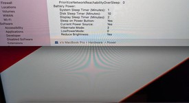 Mint
													MacBook Pro 2021 - 14" - Apple M1 Max, Gray, 1 TB, 64 GB, photo 1 of 15