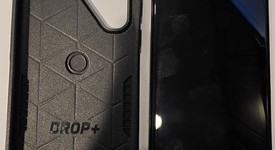 Good
													Samsung Galaxy S23 Ultra - Verizon, Black, 256 GB, 8 GB, SM-S918U, photo 2 of 6