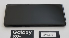Mint
													Samsung Galaxy S9 Plus - Sprint, Gray, 64 GB, SM-G965U, photo 5 of 8