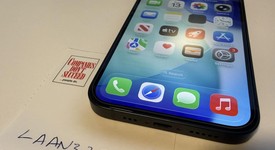 Mint
													Apple iPhone 14 - Unlocked, Midnight, 128 GB, A2649, photo 3 of 11