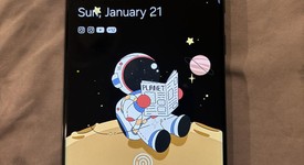 Good
													Samsung Galaxy S23 Ultra - Unlocked, Black, 512 GB, 12 GB, SM-S918U1, photo 5 of 5