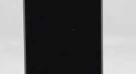 Fair
													Samsung Galaxy S22 Ultra - Unlocked, Black, 128 GB, 8 GB, SM-S908U1, photo 2 of 9