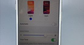 Good
													Apple iPhone 8 - Unlocked, Silver, 256 GB, A1863, photo 2 of 10