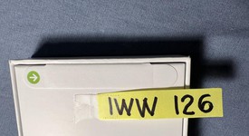 New
													Apple Watch Series 9 45mm - Starlight, A2980 - GPS, Aluminum, photo 6 of 6