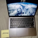 Good MacBook Air 2024 (M3) - 13 inch - 512 GB, Gray, 16 GB, Apple M3, 8-core GPU