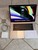 Good MacBook Pro 2019 - 15" - I7, Silver, 256 GB, 16 GB