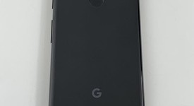 Good
													Google Pixel 3a - Unlocked, Black, 64 GB, 4 GB, G020G, photo 3 of 7