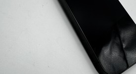 Good
													Apple iPhone 14 Pro Max - Unlocked, Black, 256 GB, A2651, photo 4 of 9