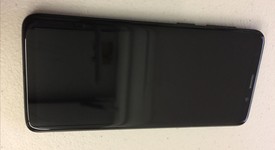 Good
													Samsung Galaxy S9 - Cricket, Black, 64 GB, SM-G960U, photo 2 of 6