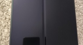 Mint
													Google Pixel 10 Pro Fold - Unlocked, Moonstone, 512 GB, GU0NP, photo 5 of 6