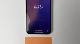 Good
													Apple iPhone 13 - Unlocked, Starlight, 128 GB, A2482, photo 1 of 5