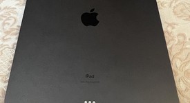 Mint
													Apple iPad Pro 12.9" 4th Gen 2020 - Wi-Fi, Gray, 128 GB, A2229, photo 6 of 6